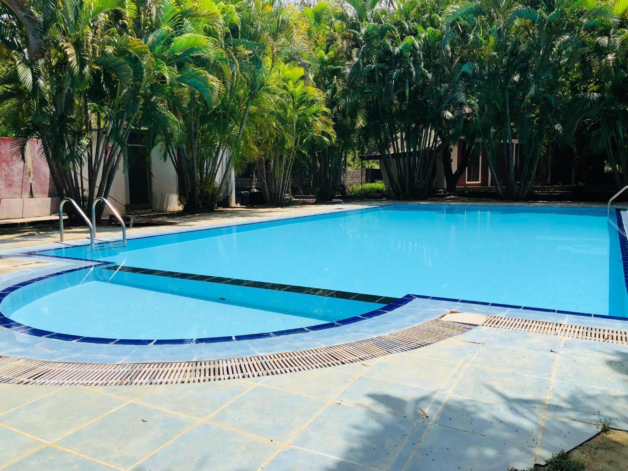 Royal Green Garden - Puttalam Exterior photo